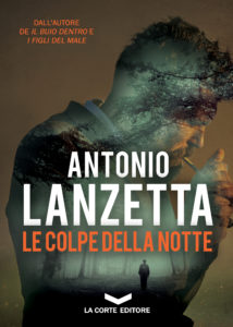 Cover colpe della notte